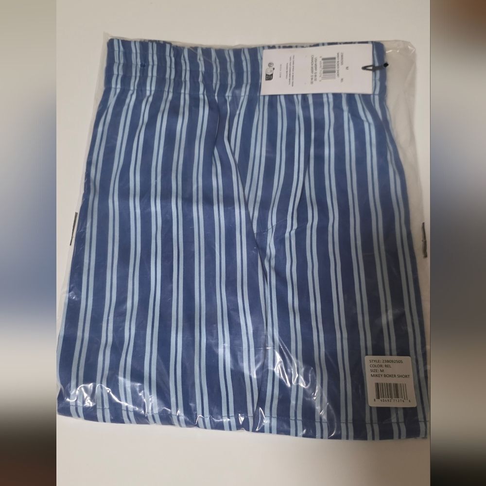 RVCA Mikey Boxer Short - Picture 5 of 5